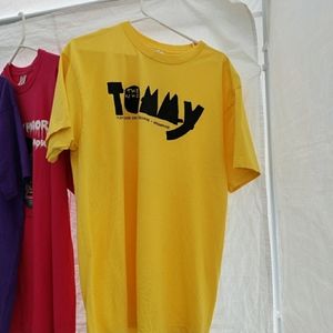 👨‍👧‍👧🎁The Who's Tommy / T-Shirt / Memphis TN